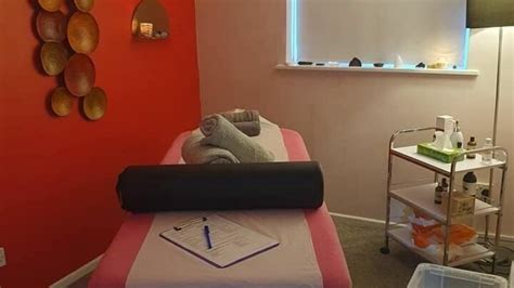 erotic massage witney|Witney